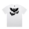 Heavy Faded Minus Tee [-5CM] Thumbnail