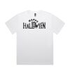 Heavy Faded Minus Tee [-5CM] Thumbnail