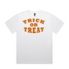 Heavy Faded Minus Tee [-5CM] Thumbnail