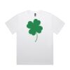 Heavy Faded Minus Tee [-5CM] Thumbnail