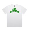 Heavy Faded Minus Tee [-5CM] Thumbnail