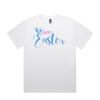 Heavy Faded Minus Tee [-5CM] Thumbnail