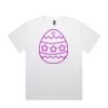 Heavy Faded Minus Tee [-5CM] Thumbnail