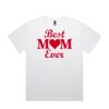 Heavy Faded Minus Tee [-5CM] Thumbnail
