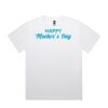 Heavy Faded Minus Tee [-5CM] Thumbnail