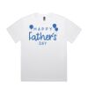 Heavy Faded Minus Tee [-5CM] Thumbnail