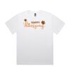 Heavy Faded Minus Tee [-5CM] Thumbnail