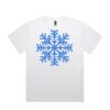 Heavy Faded Minus Tee [-5CM] Thumbnail