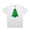 Heavy Faded Minus Tee [-5CM] Thumbnail