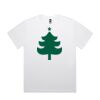 Heavy Faded Minus Tee [-5CM] Thumbnail