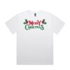 Heavy Faded Minus Tee [-5CM] Thumbnail