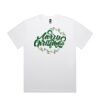 Heavy Faded Minus Tee [-5CM] Thumbnail