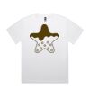 Heavy Faded Minus Tee [-5CM] Thumbnail