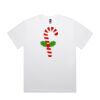 Heavy Faded Minus Tee [-5CM] Thumbnail