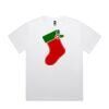 Heavy Faded Minus Tee [-5CM] Thumbnail