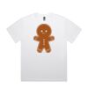 Heavy Faded Minus Tee [-5CM] Thumbnail