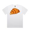 Heavy Faded Minus Tee [-5CM] Thumbnail