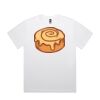 Heavy Faded Minus Tee [-5CM] Thumbnail