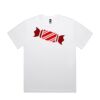 Heavy Faded Minus Tee [-5CM] Thumbnail