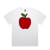 Heavy Faded Minus Tee [-5CM] Thumbnail