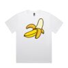 Heavy Faded Minus Tee [-5CM] Thumbnail