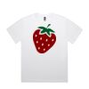 Heavy Faded Minus Tee [-5CM] Thumbnail