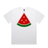 Heavy Faded Minus Tee [-5CM] Thumbnail