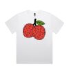 Heavy Faded Minus Tee [-5CM] Thumbnail