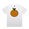 Heavy Faded Minus Tee [-5CM] Thumbnail