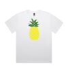 Heavy Faded Minus Tee [-5CM] Thumbnail