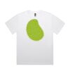Heavy Faded Minus Tee [-5CM] Thumbnail
