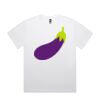 Heavy Faded Minus Tee [-5CM] Thumbnail