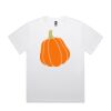 Heavy Faded Minus Tee [-5CM] Thumbnail