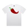 Heavy Faded Minus Tee [-5CM] Thumbnail