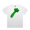 Heavy Faded Minus Tee [-5CM] Thumbnail