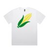 Heavy Faded Minus Tee [-5CM] Thumbnail