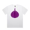 Heavy Faded Minus Tee [-5CM] Thumbnail