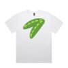 Heavy Faded Minus Tee [-5CM] Thumbnail