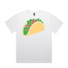 Heavy Faded Minus Tee [-5CM] Thumbnail