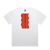 Heavy Faded Minus Tee [-5CM] Thumbnail