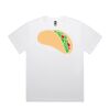 Heavy Faded Minus Tee [-5CM] Thumbnail