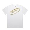 Heavy Faded Minus Tee [-5CM] Thumbnail