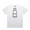 Heavy Faded Minus Tee [-5CM] Thumbnail