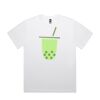 Heavy Faded Minus Tee [-5CM] Thumbnail