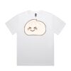 Heavy Faded Minus Tee [-5CM] Thumbnail