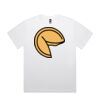 Heavy Faded Minus Tee [-5CM] Thumbnail