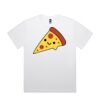 Heavy Faded Minus Tee [-5CM] Thumbnail