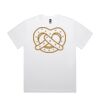 Heavy Faded Minus Tee [-5CM] Thumbnail