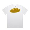 Heavy Faded Minus Tee [-5CM] Thumbnail