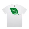 Heavy Faded Minus Tee [-5CM] Thumbnail